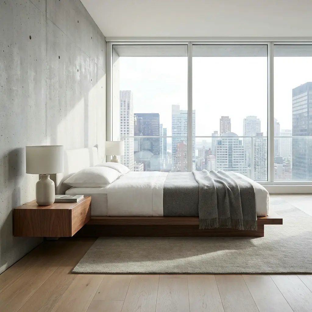 Bedside tables and smart nightstands for Philippines B2B buyers